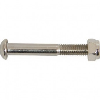 Аксель-болт с гайкой MICRO, 73 мм