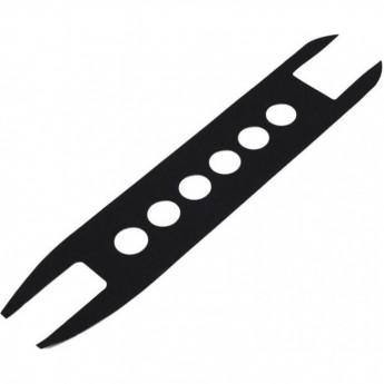 Антискользящая наклейка MICRO MX TRIXX черный