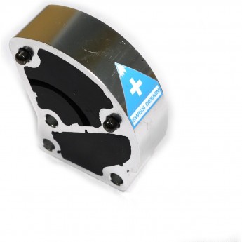 Блок складывания MICRO SPRITE розовый