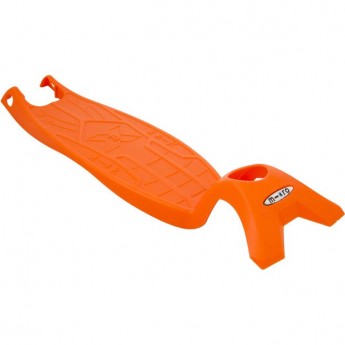 Дэка MICRO MAXI, оранжевая Дэка MICRO MAXI, оранжевая