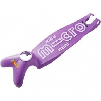 Дэка MICRO MINI, сиреневая Дэка MICRO MINI, сиреневая