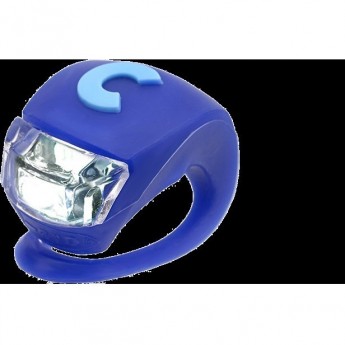 Фонарик MICRO DELUXE - темно-синий (V2) Фонарик MICRO DELUXE - темно-синий (V2)