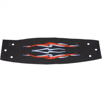 Наклейка на платформу MICRO MONSTER