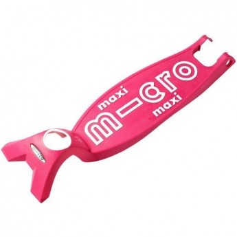 Платформа MICRO MAXI DELUXE розовая Платформа MICRO MAXI DELUXE розовая