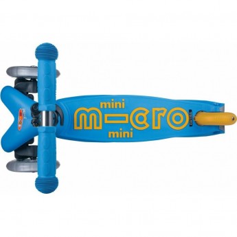 Платформа MICRO MINI DELUXE морской синий Платформа MICRO MINI DELUXE морской синий