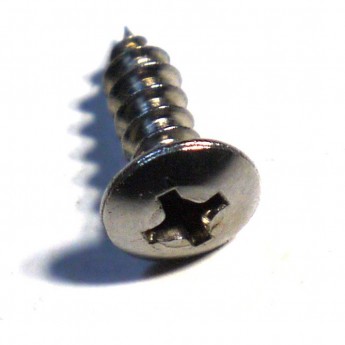 Шуруп MICRO MERLIN 3,5*17