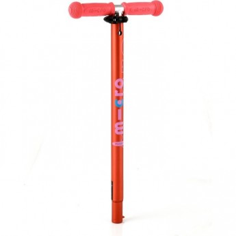 Т-ручка MICRO MAXI коралл металлик Т-ручка MICRO MAXI коралл металлик