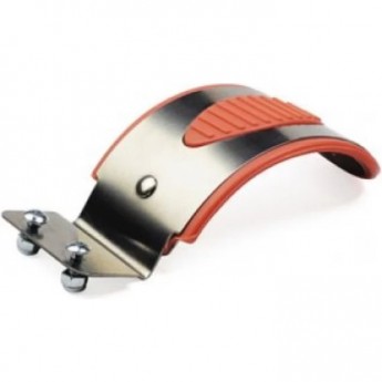 Тормоз MICRO коралловый для модели MAXI Deluxe складной кораллово-розовый